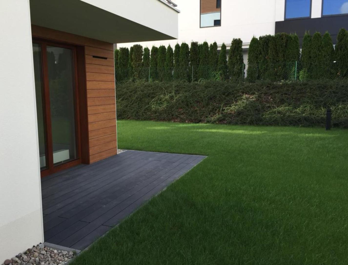 Orlowska Perla Apartment Gdynia