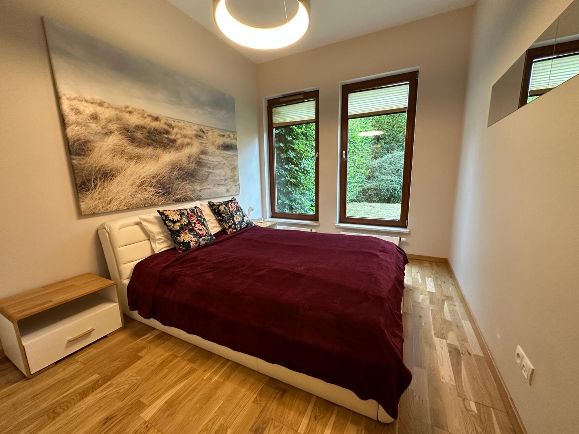 Orlowska Perla Apartment