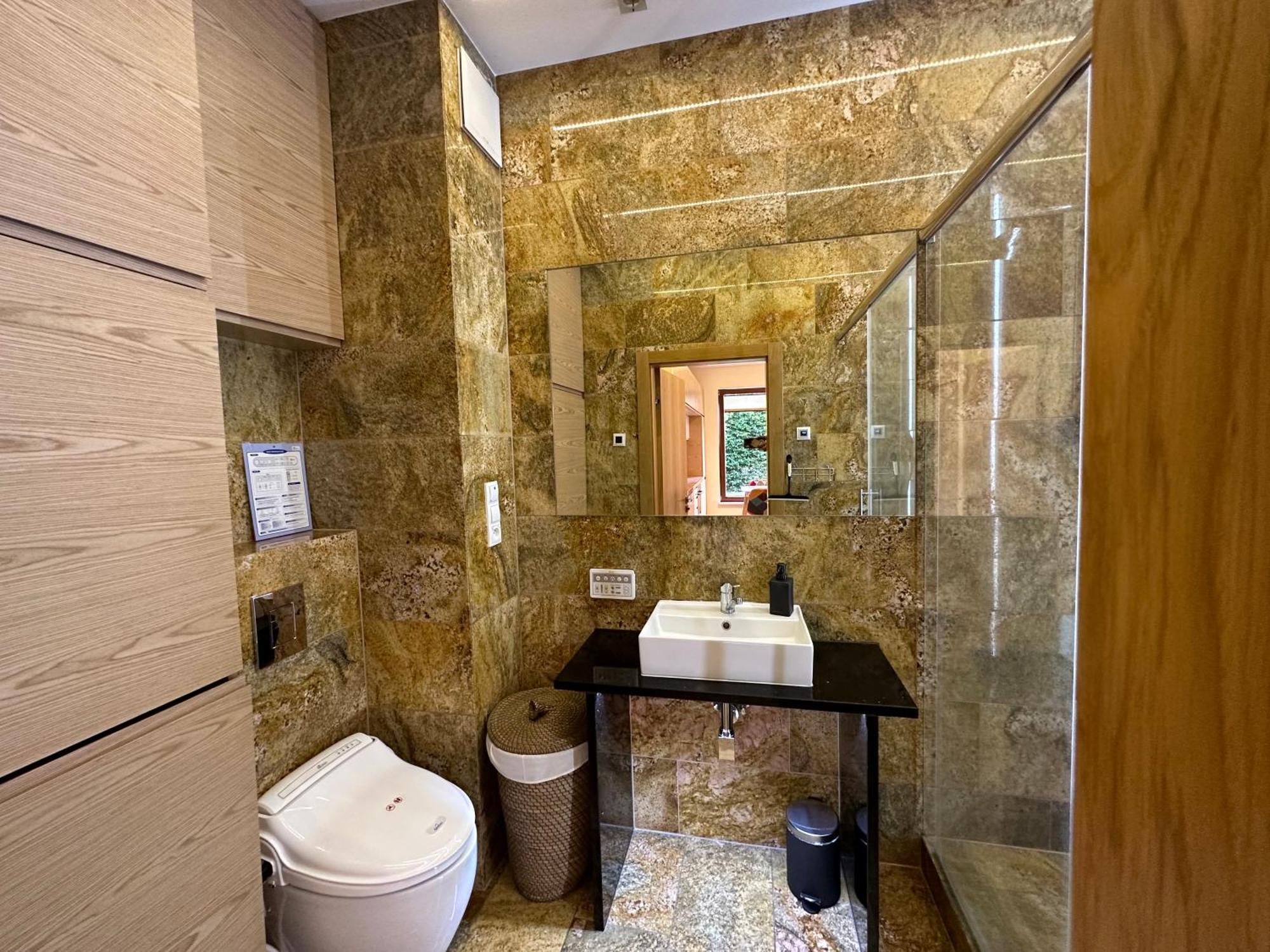 Orlowska Perla Apartment *